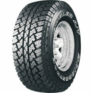 Bridgestone 693 III 265/55 R19 109V
