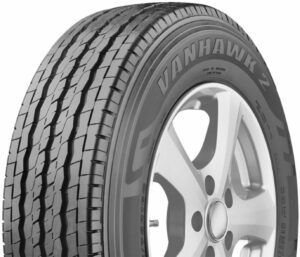 Firestone VANHAWK 2 225/65 R16 112R