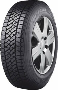 Bridgestone Blizzak W810 C 215/60 R17 104H