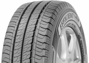 Goodyear EFFICIENTGRIP CARGO 2 C 195/80 R14 106S