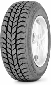 Goodyear ULTRAGRIP CARGO C 225/55 R17 109T