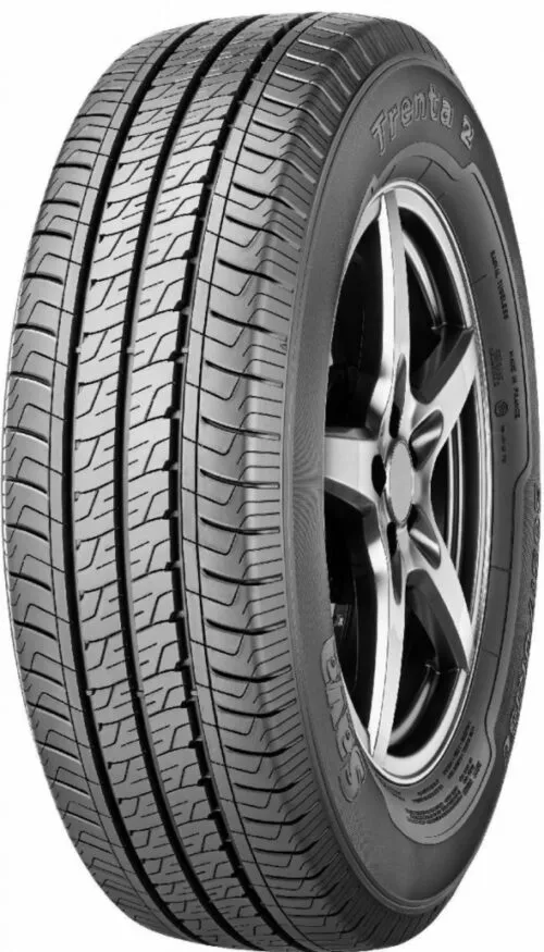 Sava TRENTA 2 C 215/65 R16 109T