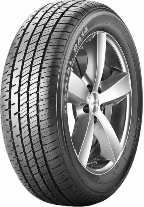 Hankook RA14 Radial C 225/60 R16 105/103T