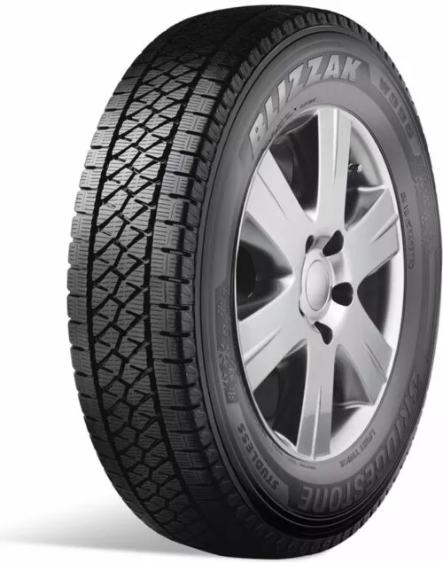 Bridgestone Blizzak W995 C 215/65 R16 109R