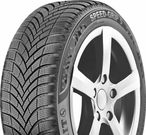 Semperit SPEED GRIP 5 XL 195/60 R18 96H