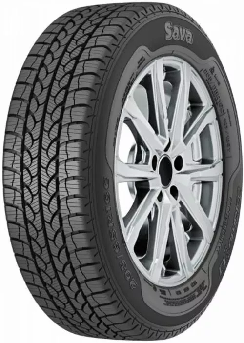 Sava ESKIMO LT C 185/80 R14 102R