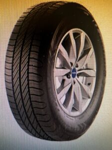 Sebring CARGOSPEED EVO 195/80 R14 106R