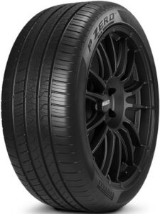 Pirelli P ZERO All Season 275/35 R22 104W XL