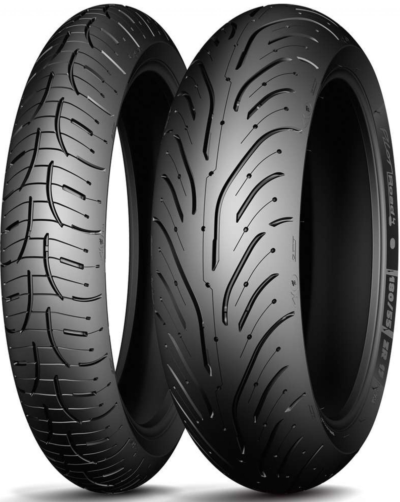 Michelin PILOT ROAD 4 GT R 180/55 R17 73W