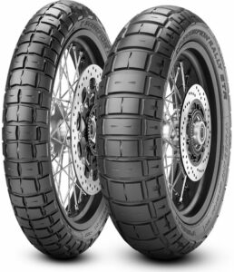 Pirelli SCORPION RALLY STR R 170/60 R17 72V