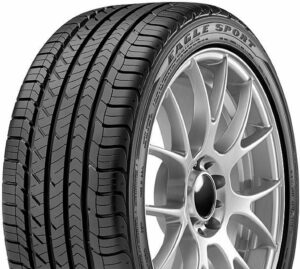 Goodyear EAGLE SP AS 245/50 R20 105V
