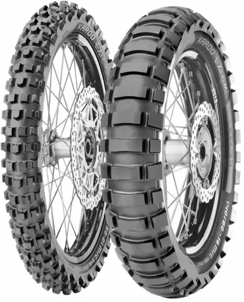 Metzeler KAROO EXTREME 150/70 R18 70S