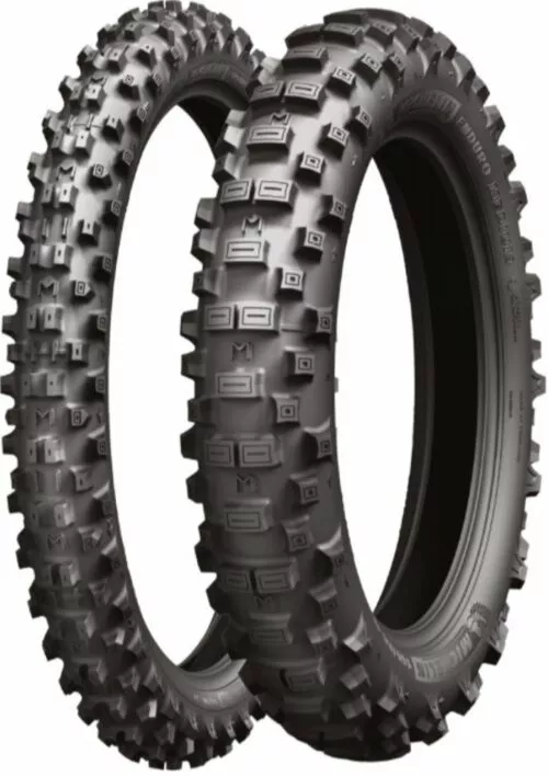 Michelin ENDURO MEDIUM F 90/90 R21 54R