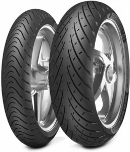 Metzeler ROADTEC 01 R 190/55 R17 75W