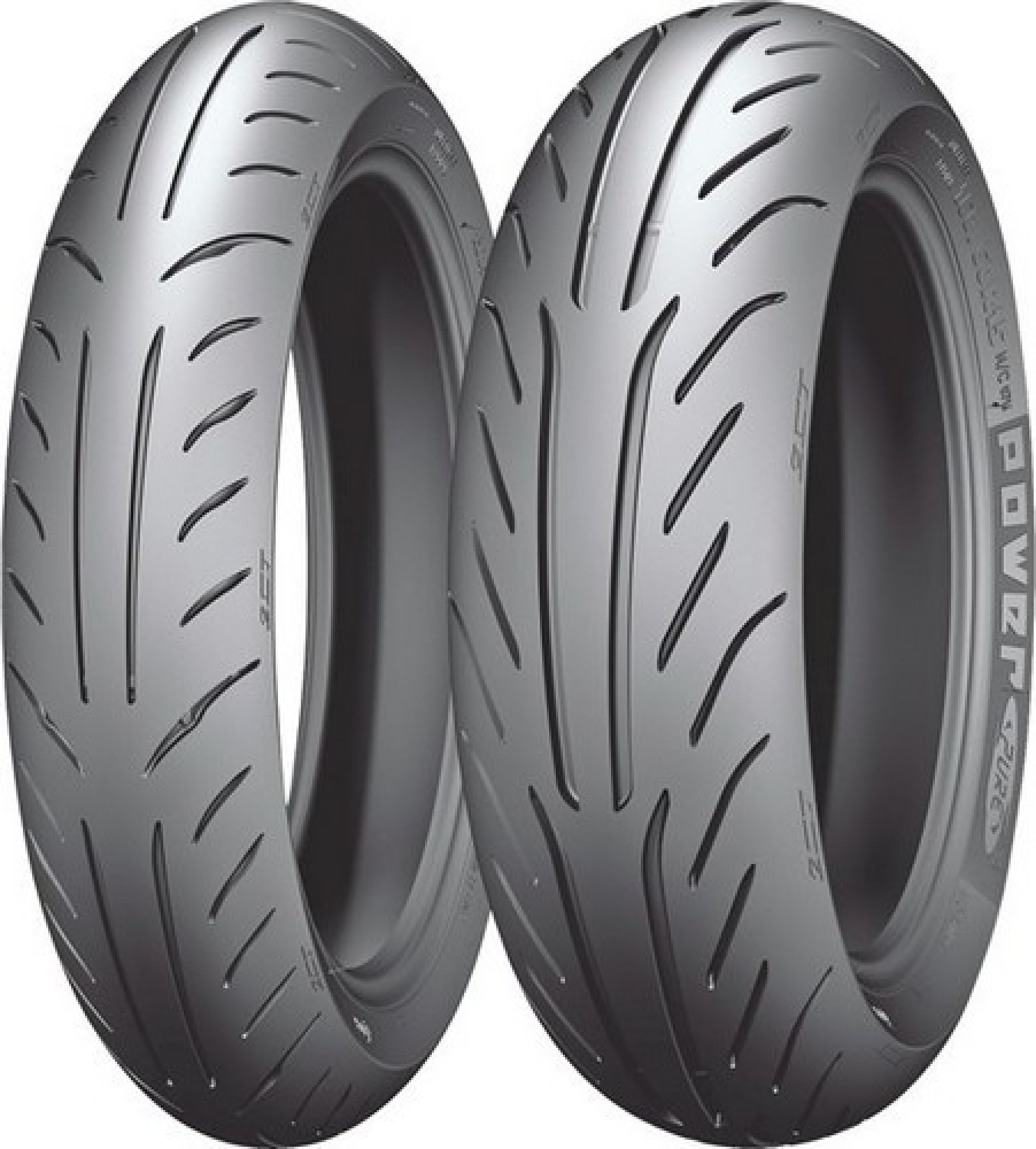 Michelin POWER PURE SC F 110/70 -12 47L