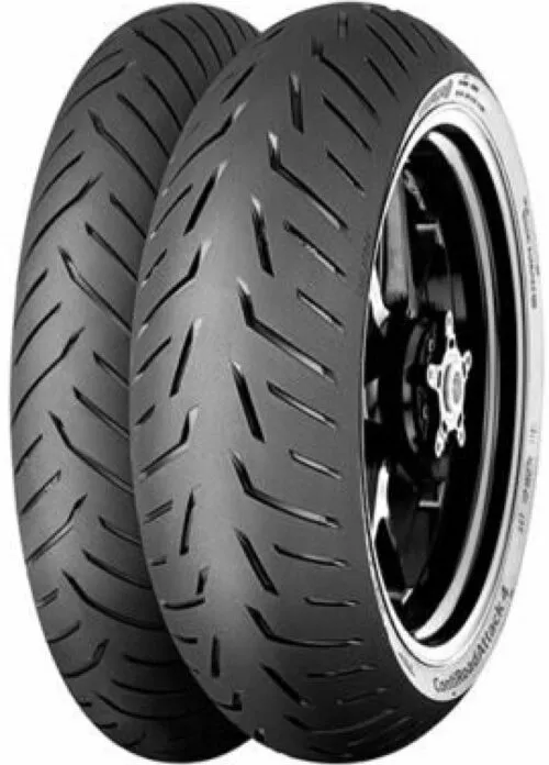 Continental ROAD ATTACK 3 CR R 150/65 R18 69H