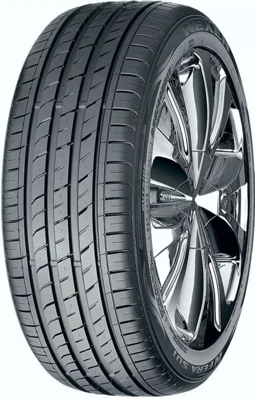 Nexen NFERA SU1 215/45 R18 93W