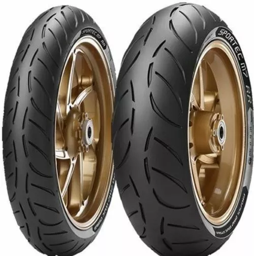 Metzeler SPORTEC M7 RR R 180/55 R17 73W