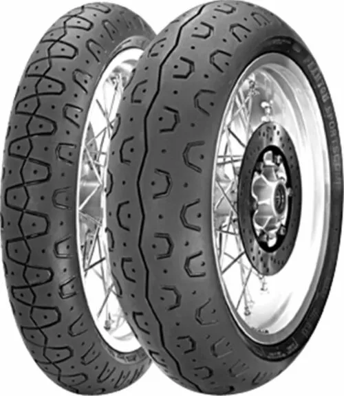 Pirelli PHANTOM SPORTSCOMP F 110/80 R18 58V