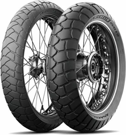 Michelin ANAKEE ADVENTURE R 150/70 R18 70V