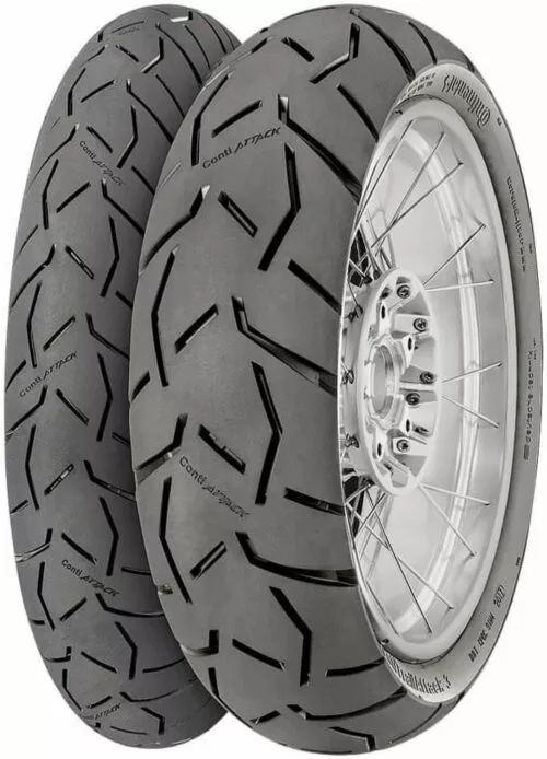 Continental TRAIL ATTACK 3 R 150/70 R17 69V