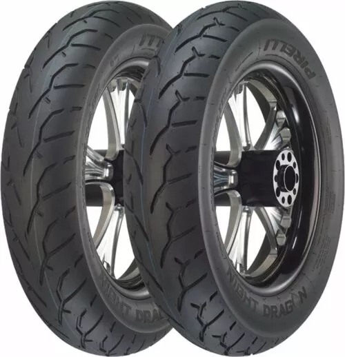 Pirelli NIGHT DRAGON R 240/40 R18 79V