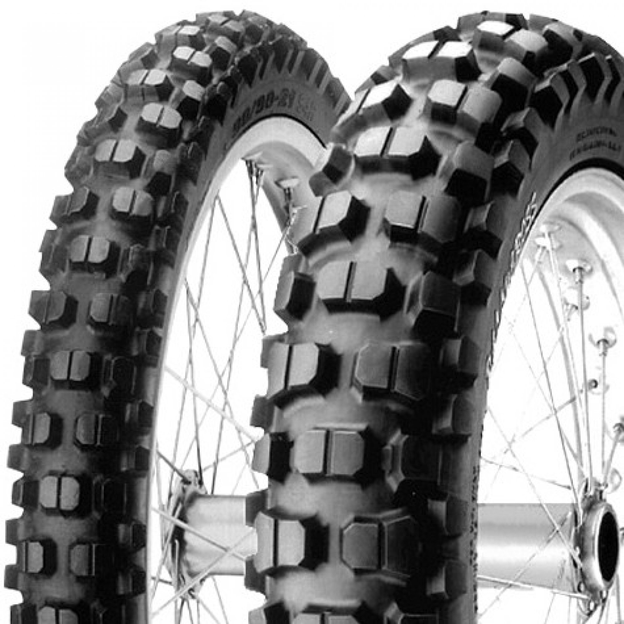Pirelli MT21 R 110/80 R18 58P