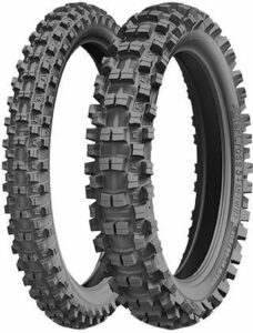 Michelin STARCROSS 5 MINI R 2,75/80 -10 37J