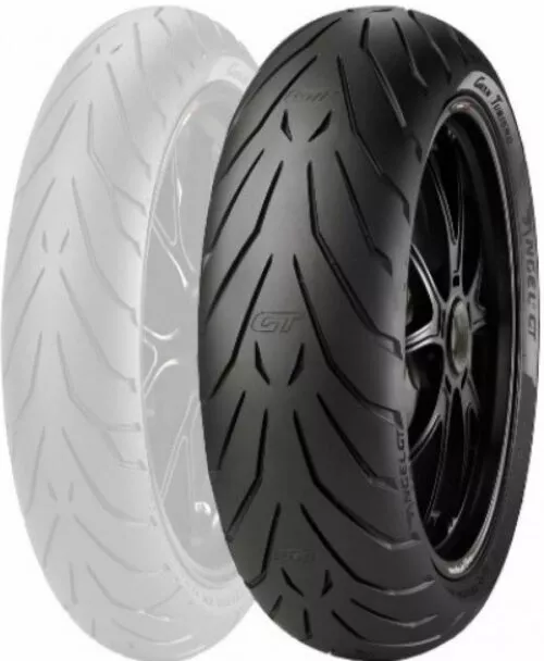 Pirelli ANGEL GT R 190/50 R17 73W