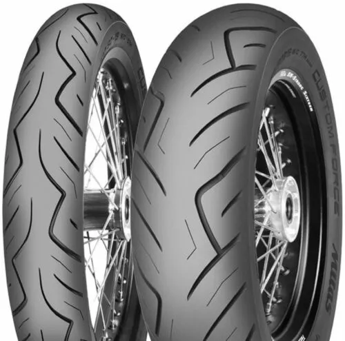 Mitas CUSTOM FORCE REAR 150/80 R16 77H