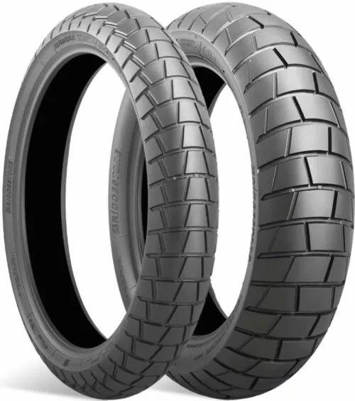 Bridgestone AT41R 150/70 R17 69V