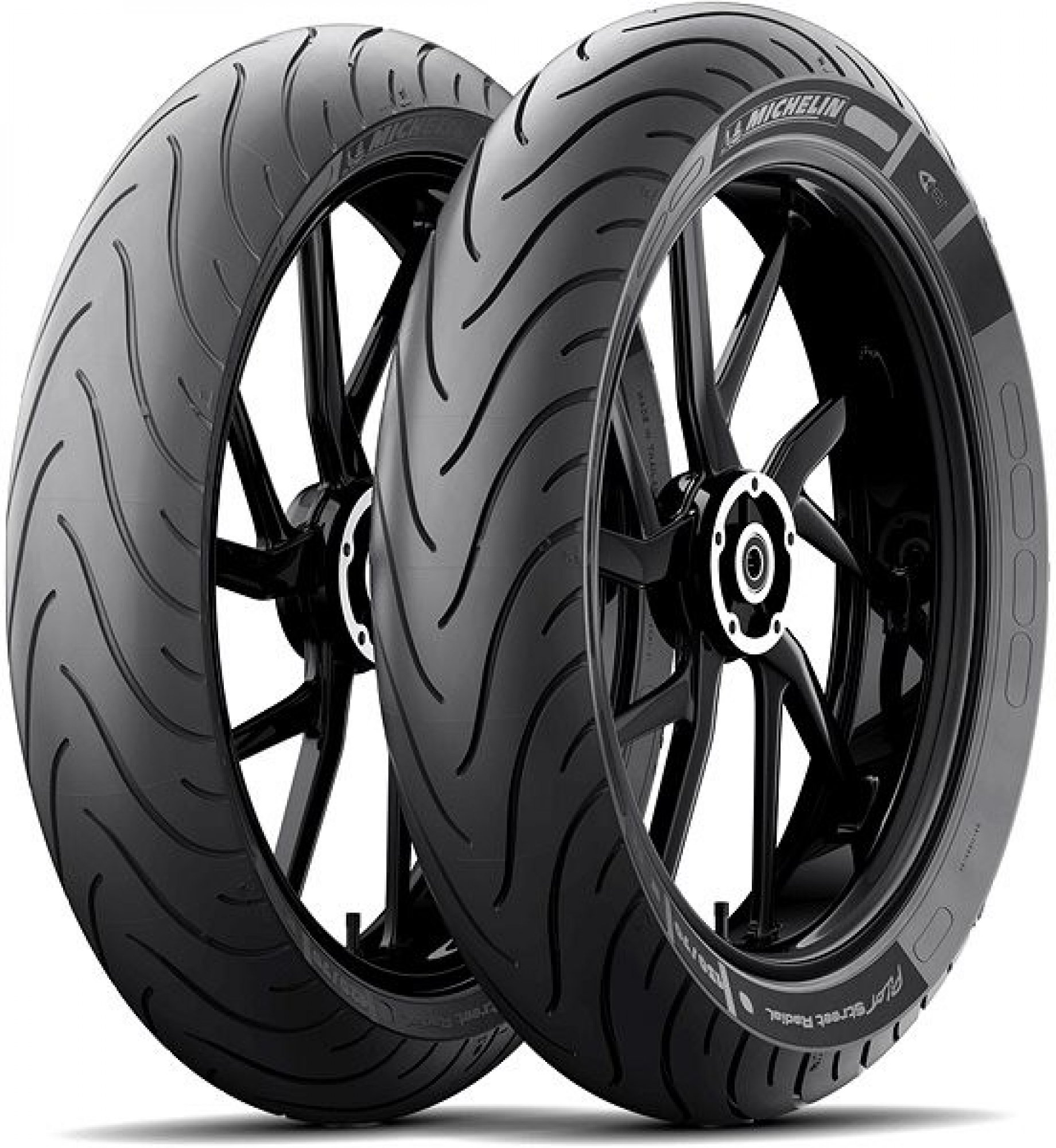 Michelin PILOT STREET 2,5/80 R17 43P
