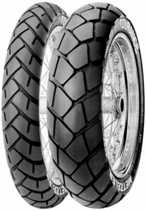 Metzeler TOURANCE F 100/90 R19 57S