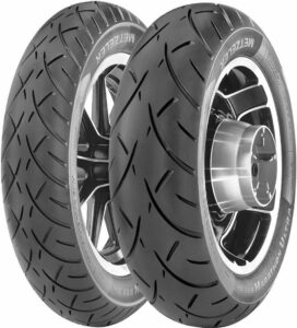 Metzeler ME888 MARATHON ULTRA R 280/35 R18 84V