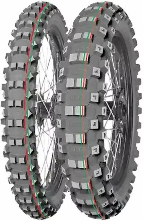 Mitas TERRA FORCE-R REAR 130/80 R17 65H