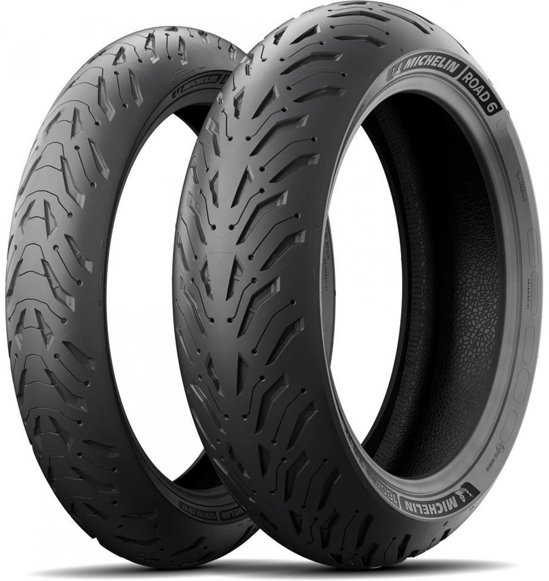 Michelin ROAD 6 REAR 180/55 R17 73W