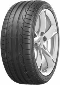 Dunlop SP SPORT MAXX RT 225/45 R17 91W MFS