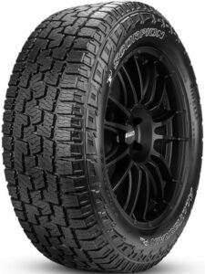 Pirelli Scorpion All Terrain PLUS 275/60 R20 115T M+S 3PMSF