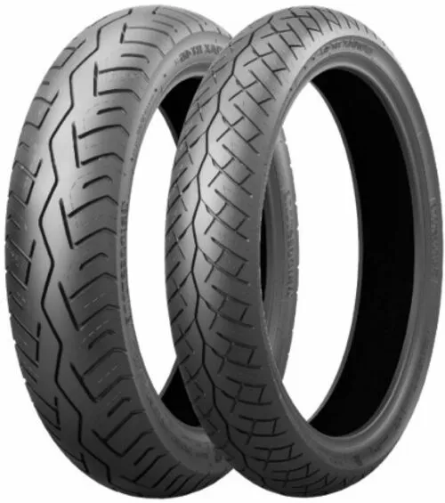 Bridgestone BT46F 100/90 R16 54H