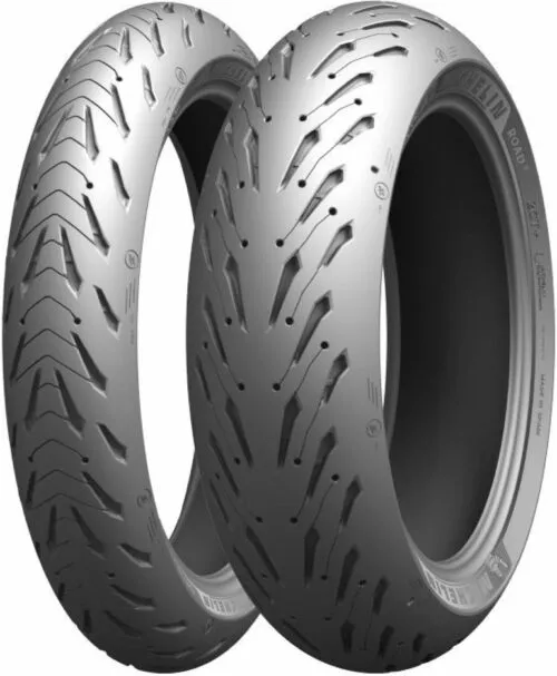 Michelin PILOT ROAD 5 F 120/70 R17 58W