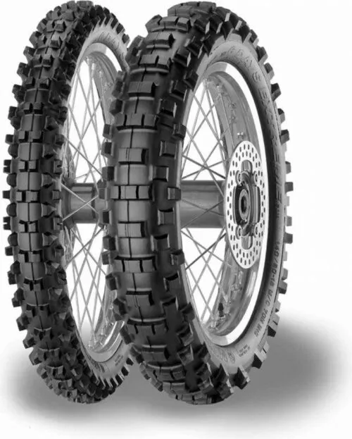 Metzeler MCE 6 DAYS EXTREME 90/90 R21 54M