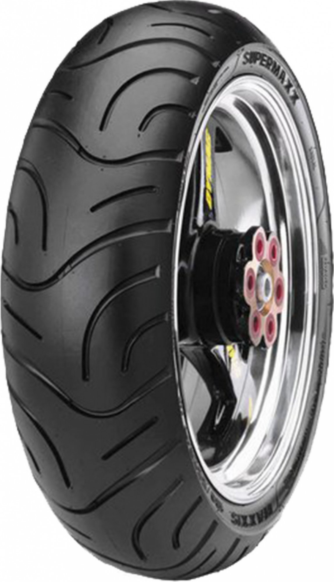 Maxxis M-6029 R 130/70 R10 59J