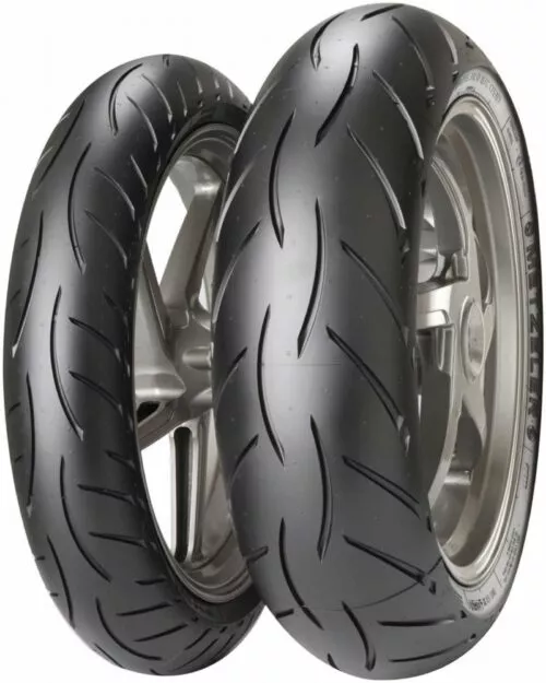 Metzeler SPORTEC M5 R 160/60 R17 69W