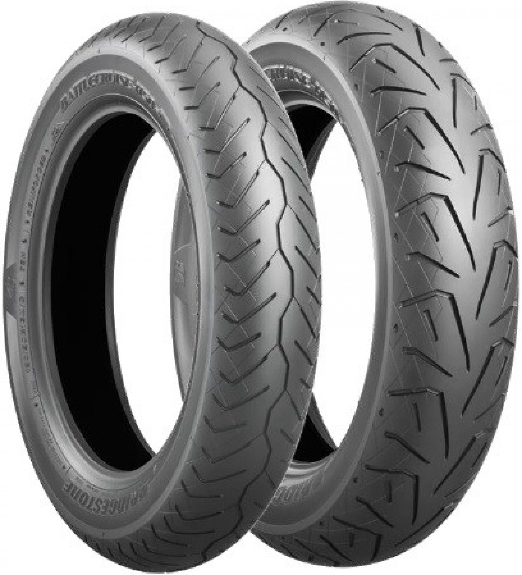 Bridgestone H50R 180/55 R18 80H