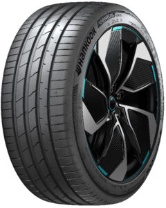 Hankook IK01A Ventus iON S X XL 255/40 R22 103V