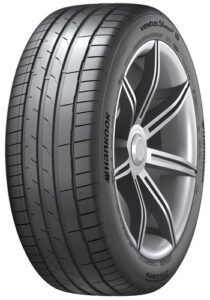 Hankook K127E Ventus S1 evo3 ev 285/35 R22 106Y XL MFS