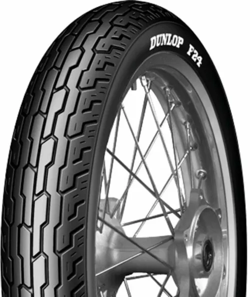 Dunlop F24 F 110/80 R19 59S