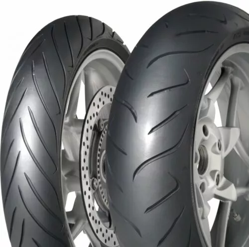 Dunlop SPMAX ROADSMART II 170/60 R17 72W