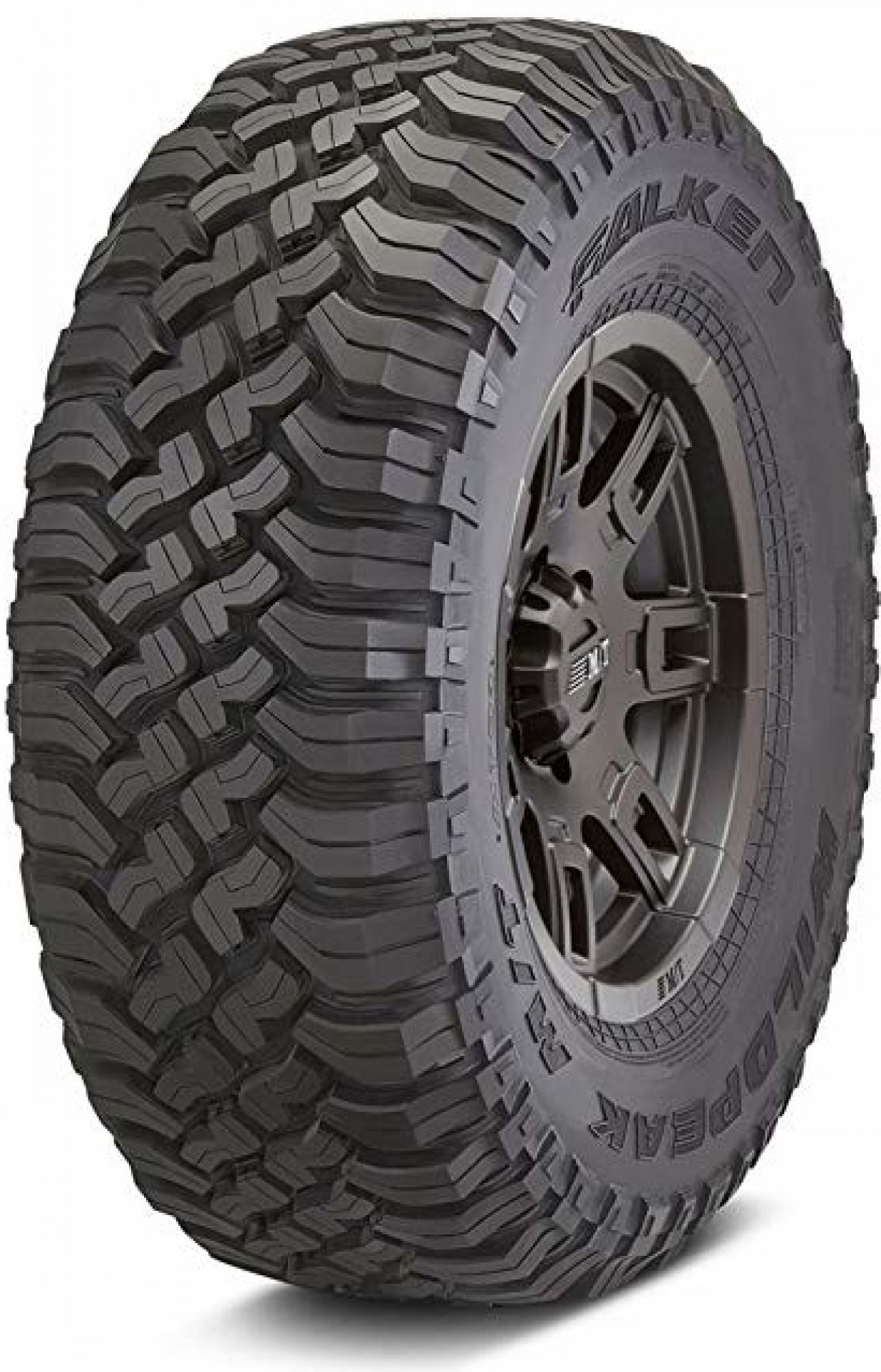 Falken WILDPEAK M/T01 285/75 R16 116Q