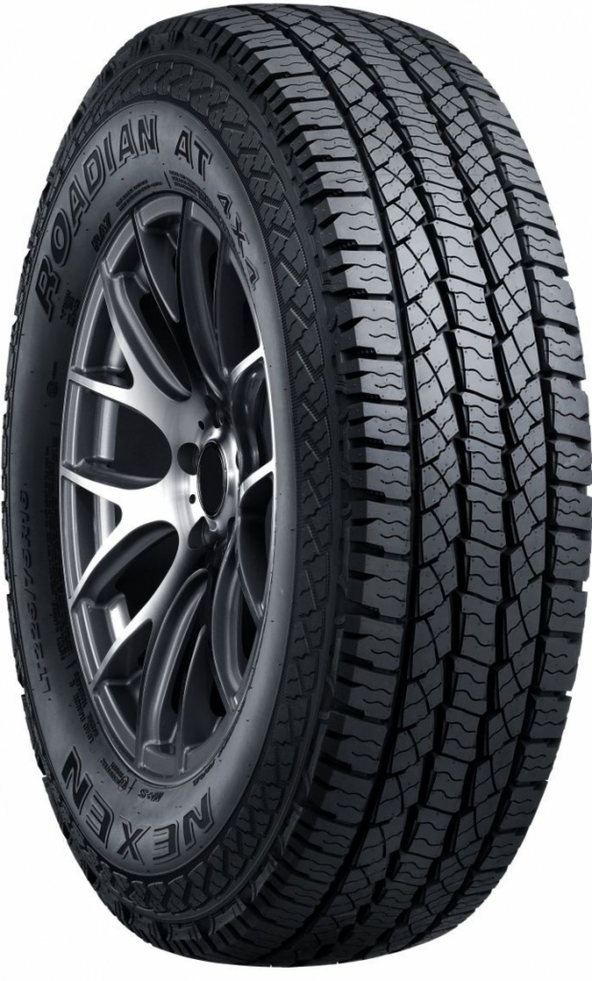 Nexen ROADIANAT 205/80 R16 104T